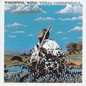 Me and My Guitar - Freddie King