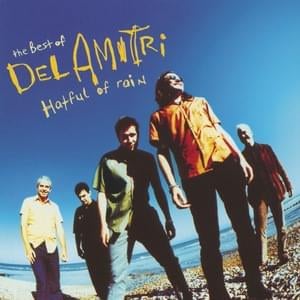 Don’t Come Home Too Soon - Del Amitri