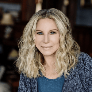 Therapist Dialogue #1 - Barbra Streisand