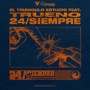 Trueno 24/Siempre - El Triángulo Estudio