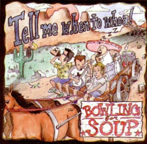 Soho - Bowling for Soup