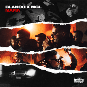 Mafia - BLANCO & M.G.L.