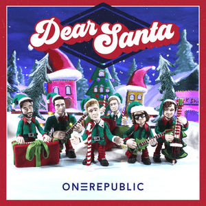 Dear Santa (Piano Version) - OneRepublic