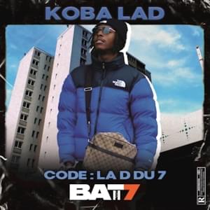 Code: La D du 7 - Koba LaD