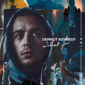 Dancing Under Red Skies - Dermot Kennedy