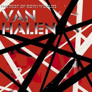 It’s About Time - Van Halen