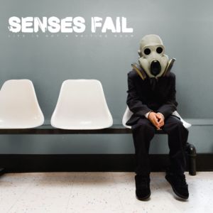 Wolves at the Door - Senses Fail