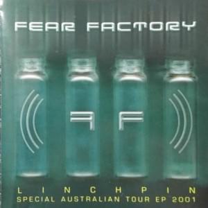 Invisible Wounds (The Suture mix) - Fear Factory