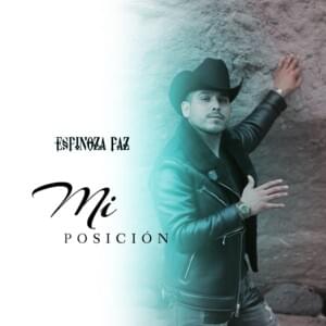 Mi Mitad No Es Tu Mitad - Espinoza Paz