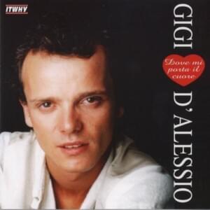 ’E guaglione ’e Napule - Gigi D'Alessio