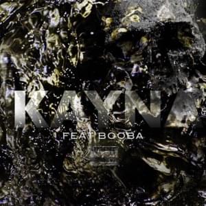 Kayna (Remix) - Kayna Samet (Ft. Booba)