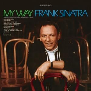 All My Tomorrows - Frank Sinatra