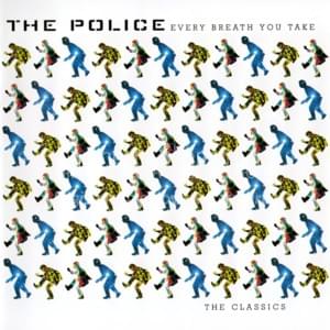 Message in a Bottle (New Rock Mix) - The Police