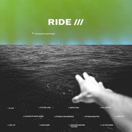 End Game - Ride