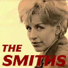 Ask - The Smiths