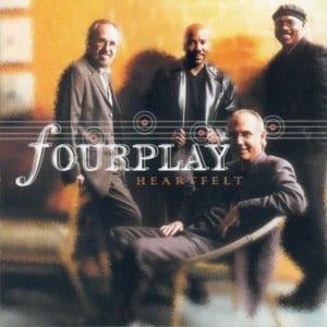 Let’s Make Love - Fourplay