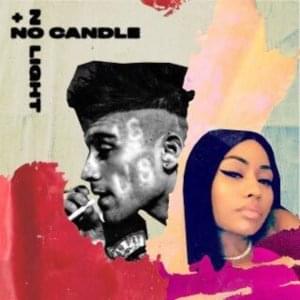 No Candle No Light - ZAYN (Ft. Nicki Minaj)