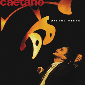 Linha do Equador - Caetano Veloso