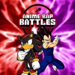 Vegeta vs. Shadow the Hedgehog - VideoGameRapBattles (Ft. Cam Steady & Kal Paseo)