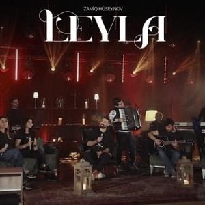 Leyla (Akustik) - Zamiq Hüseynov