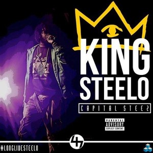 KING STEELO - Capital STEEZ