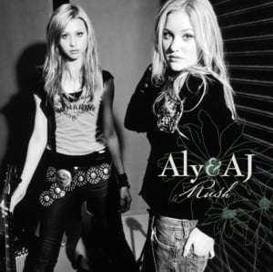 Rush - Aly & AJ