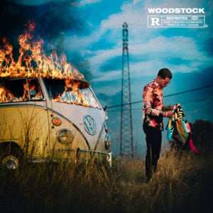 Woodstock - Hooss