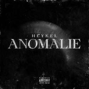 Anomalie - Heykel