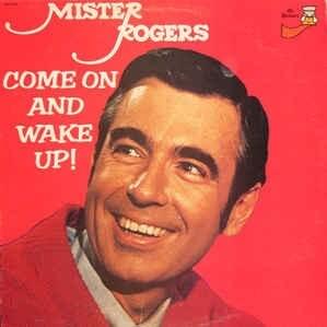 I’m Angry - Fred Rogers