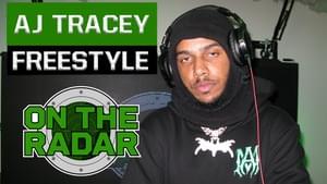 On The Radar Freestyle - AJ Tracey