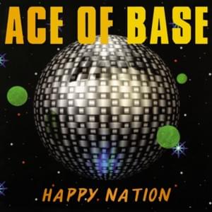 Voulez-Vous Danser - Ace of Base