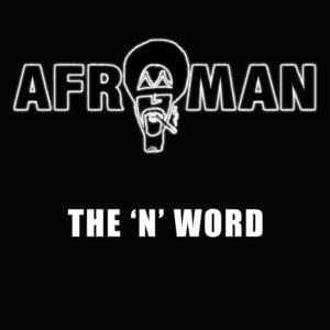 N-Word (Skit) - Afroman