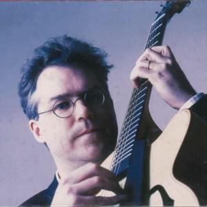 One of These Days - Bill Frisell (Ft. Robin Holcomb)