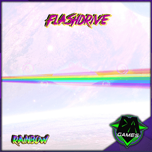 Rainbow - DAGames