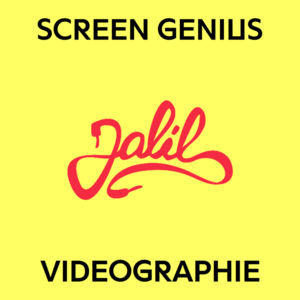 Videographie: Jalil - Screen Lyrxo Deutschland (Ft. Screen Lyrxo)