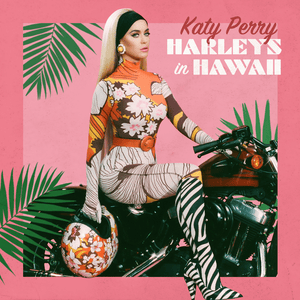 Harleys In Hawaii - Katy Perry