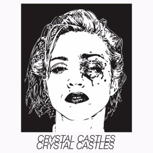 Seed (Demo) - Crystal Castles