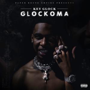 Walking Ticket - Key Glock