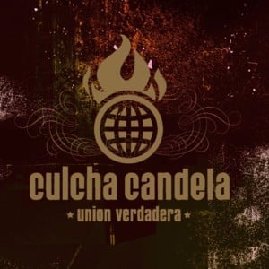 Colombia - Culcha Candela