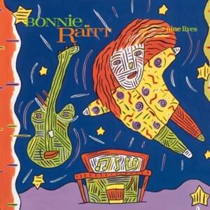 Who But a Fool (Thief Into Paradise) - Bonnie Raitt