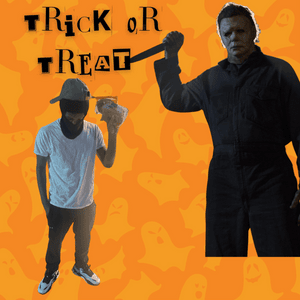 Trick or Treat - Yuno Miles