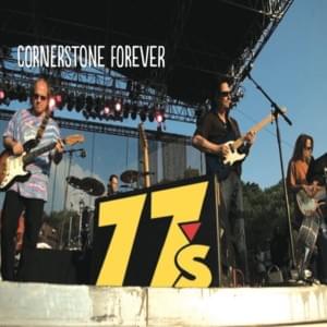 Nobody’s Fault but Mine (Live at Cornerstone 2008) - The 77s