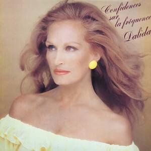 Pour un homme - Dalida