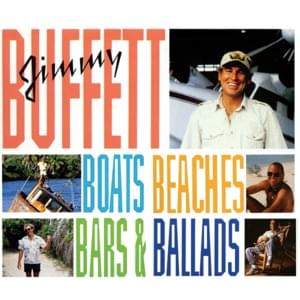 Elvis Imitators - Jimmy Buffett