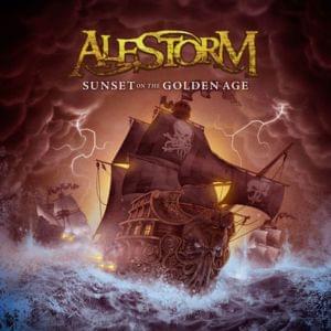 Hangover - Alestorm