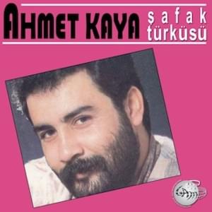 Şafak Türküsü - Ahmet Kaya