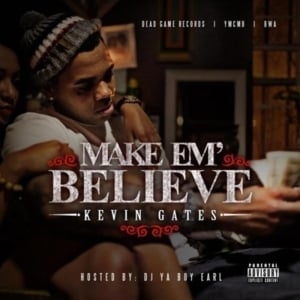 BBO (Brains Blown Out) - Kevin Gates