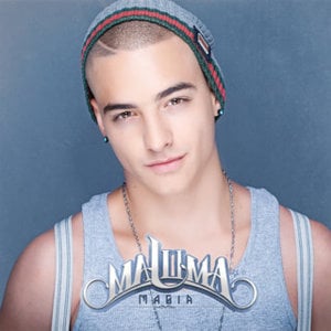 Obsesión - Maluma