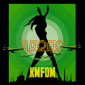 A Hole in the Wall (Scott Burns Remix) - KMFDM