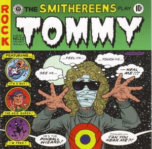 Tommy Can You Hear Me? - The Smithereens